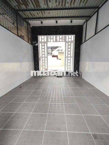 NHÀ NGUYÊN CĂN SÁT QL13 HIỆP BÌNH PHƯỚC GẦN VẠN PHÚC CITY Ô TÔ NGỦ NHÀ