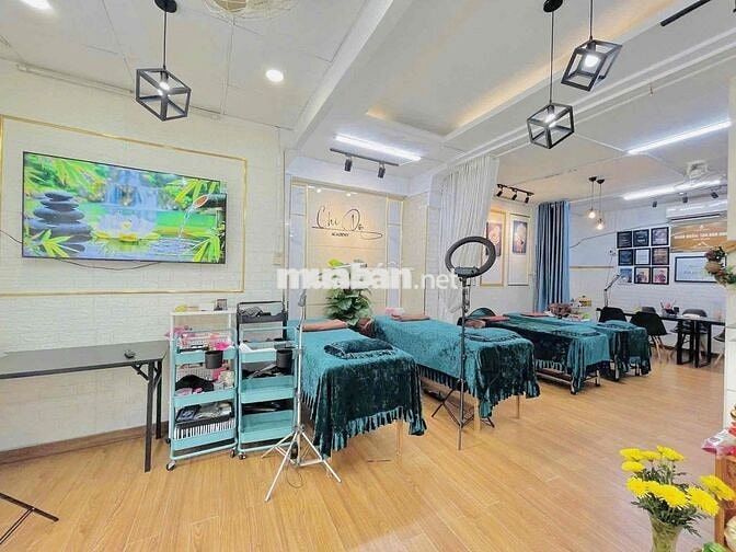 CHO THUÊ NHÀ MẶT TIỀN ĐƯỜNG SỐ P.TÂN QUY Q7