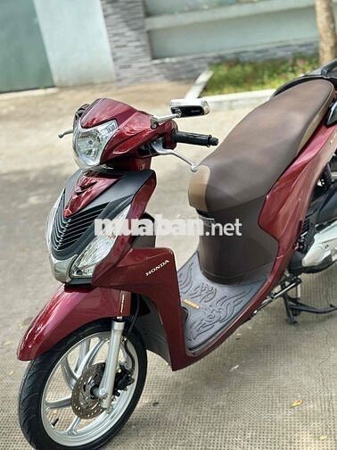 Honda Vision 2020 Đỏ 28000 km