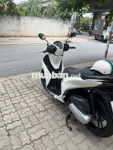 Honda SHVN 2013 150cc Trắng