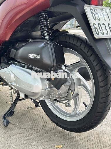 Honda Vision 2020 Đỏ 28000 km