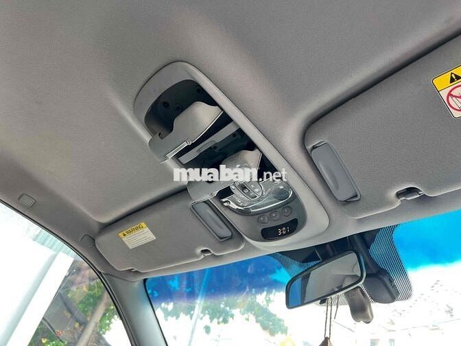 Kia Carnival GS 2.5 2009 Số Tự Động Siêu Đẹp