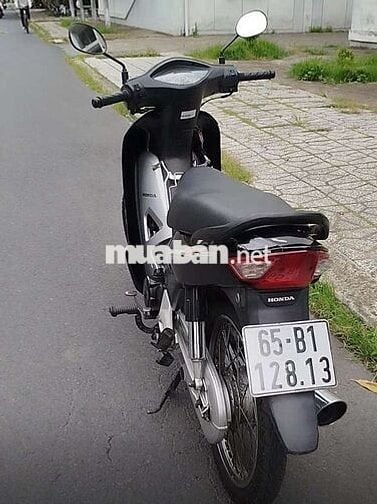 Honda Wave anpha zin