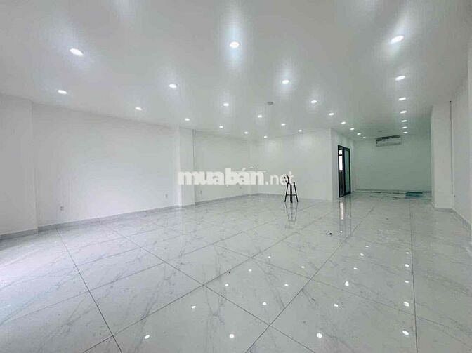 Hàng Hiếm Nguyên Căn 7x22m- Hầm 4 Tầng + Sân Thượng - Vạn Phúc City