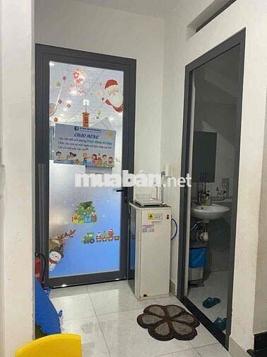 CHO THUÊ NHÀ MẶT TIỀN NGAY EMART PHAN VĂN TRỊ GÒ VẤP CITYLAND