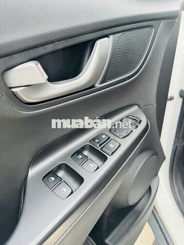 Hyundai Kona 1.6 Turbo 2021 Trắng 48.000 km