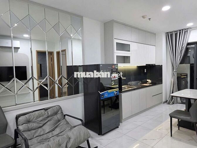 Cho thuê full nội thất 2pn tại Tecco Felice Homes chỉ 7tr