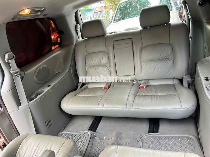 Kia Carnival GS 2.5 2009 Số Tự Động Siêu Đẹp