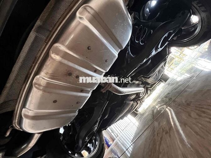 Mazda CX5 2.5 SX 2018 Xanh Cavansite 8 vạn km