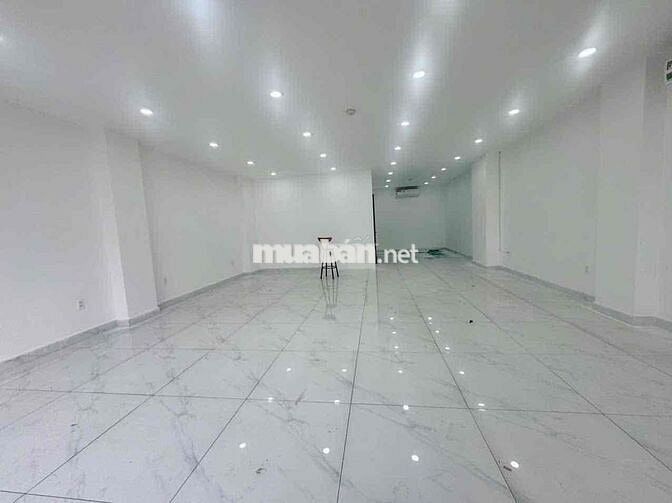 Hàng Hiếm Nguyên Căn 7x22m- Hầm 4 Tầng + Sân Thượng - Vạn Phúc City