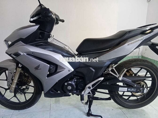 Honda Winner X V3 phanh ABS, đăng ký 2024