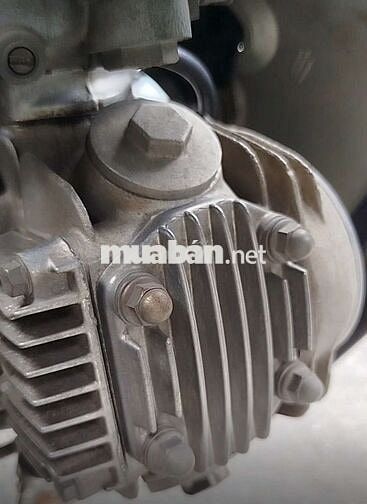 Honda Wave anpha zin