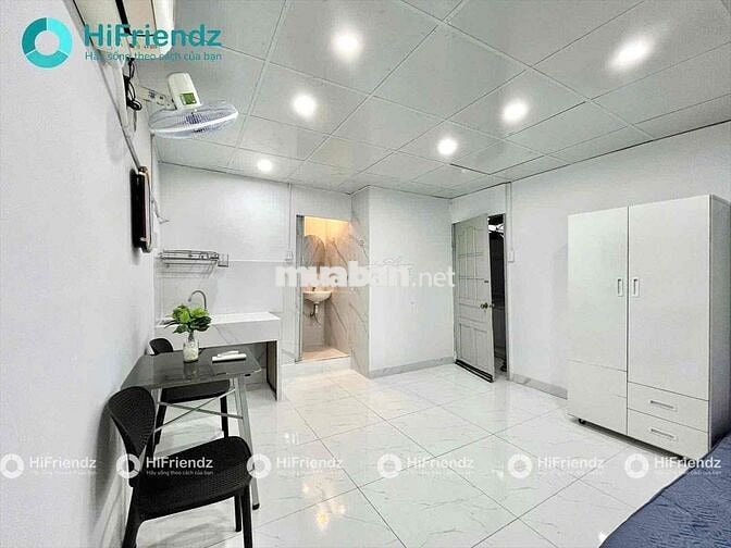 PHÒNG TRỌ ĐI BỘ ĐẠI HỌC SÀI GÒN, SƯ PHẠM - An ninh, Full NT, Sạch sẽ