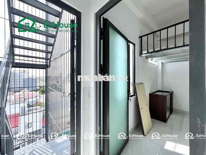 NHÀ MỚI 100%-THANG MÁY-HẦM XE-RỘNG RÃI-GIÁ 3TR9