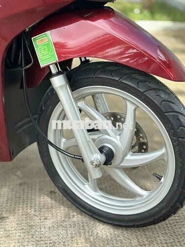 Honda Vision 2020 Đỏ 28000 km