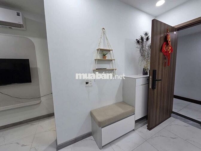 Cho thuê full nội thất 2pn tại Tecco Felice Homes chỉ 7tr