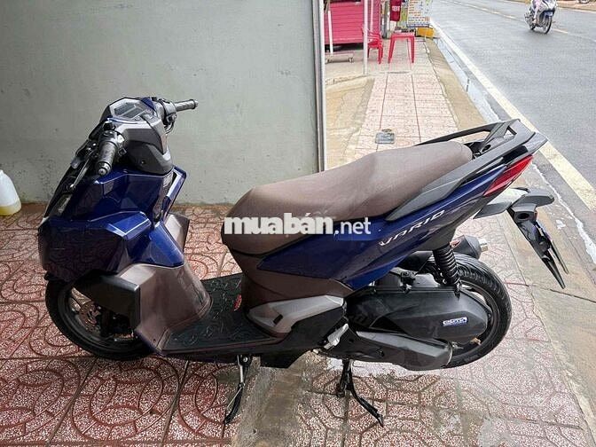 Honda Vario 160 Xanh 26379 km