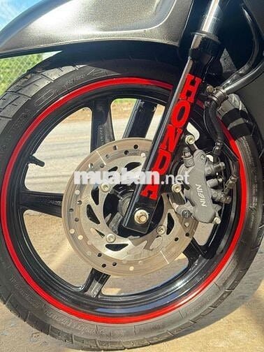 Honda SH 150 2008 Đen Italia