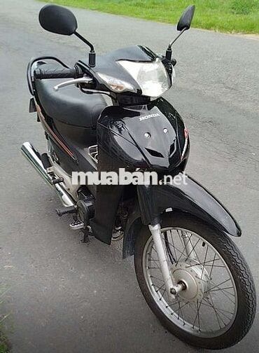 Honda Wave anpha zin