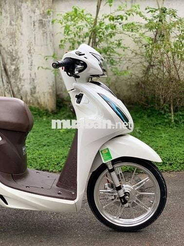 Honda Vision 2022 Trắng