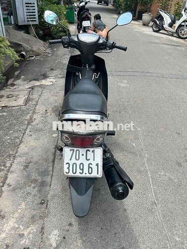 Sirius 2019 máy zin êm thì thầm. xe liền lạc