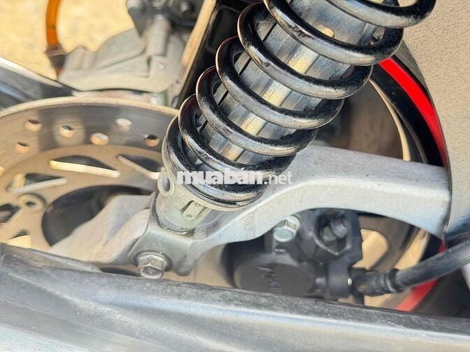Honda SH 150 2008 Đen Italia