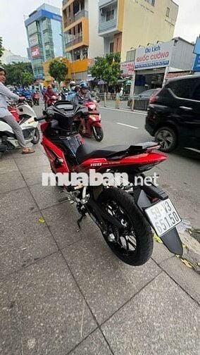 Honda Winner V3 ABS 2023 Đỏ Đã sử dụng