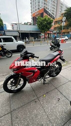 Honda Winner V3 ABS 2023 Đỏ Đã sử dụng