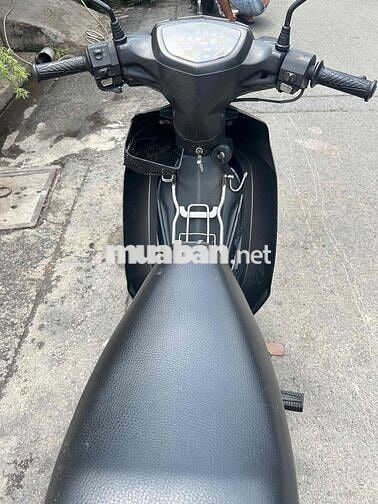 Sirius 2019 máy zin êm thì thầm. xe liền lạc