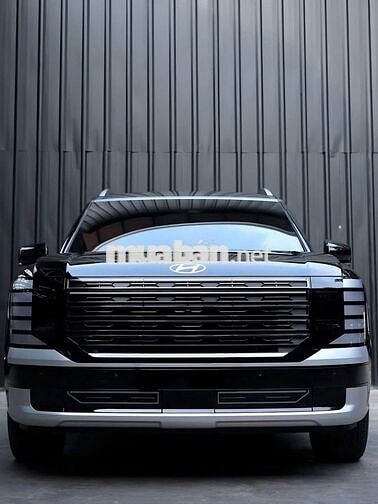 PALISADE HYBRID SẮP RA MẮT