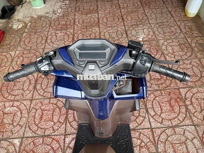 Honda Vario 160 Xanh 26379 km