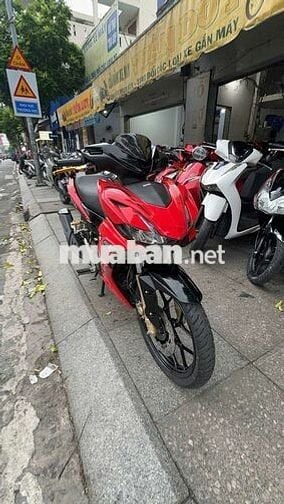 Honda Winner V3 ABS 2023 Đỏ Đã sử dụng