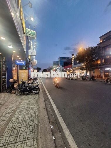  CHO THUÊ MẶT BẰNG MT NGUYỄN OANH, P.6, Q.GÒ VẤP
