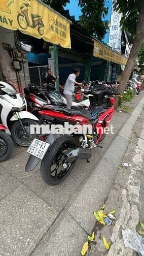 Honda Winner V3 ABS 2023 Đỏ Đã sử dụng