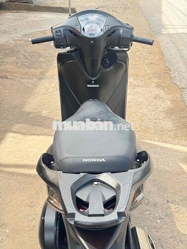 Honda SH 150 2008 Đen Italia