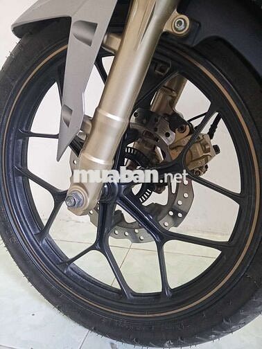 Honda Winner X V3 phanh ABS, đăng ký 2024