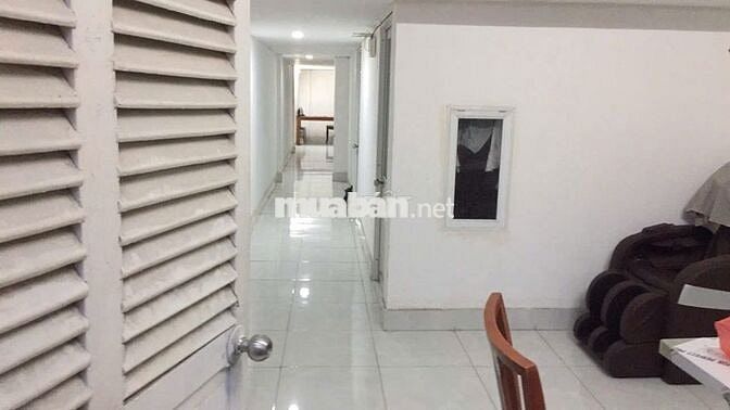 cho nữ thuê phòng có máy giặt, máy nước nóng