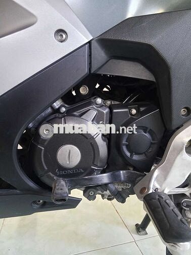Honda Winner X V3 phanh ABS, đăng ký 2024