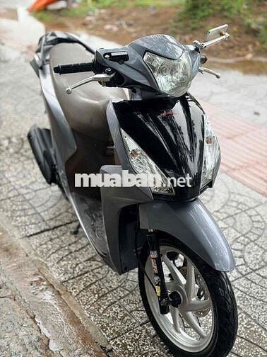 Honda Vision 110 2017 Máy zin xe đẹp - Biển 65