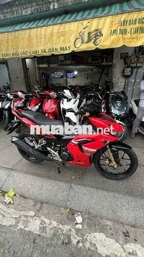 Honda Winner V3 ABS 2023 Đỏ Đã sử dụng
