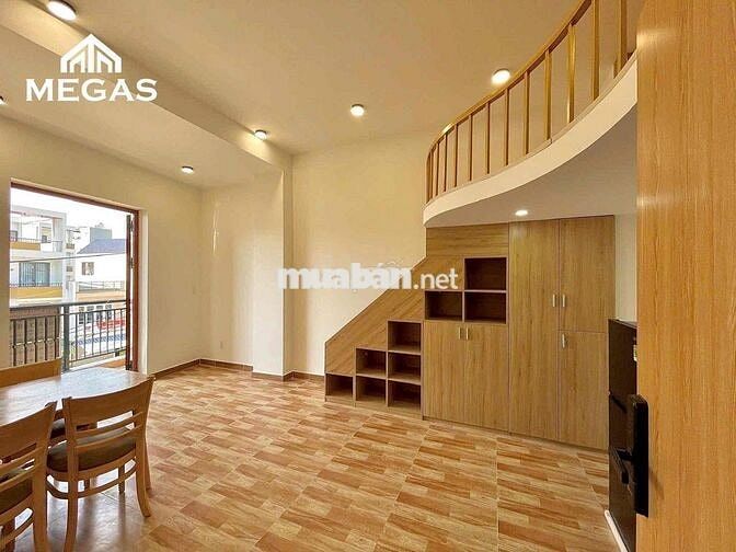 🔥 MỚI TRỐNG DUPLEX SIÊU RỘNG – NGAY NGUYỄN VĂN CỪ, QUẬN 5 🔥