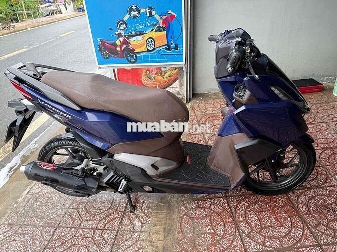 Honda Vario 160 Xanh 26379 km