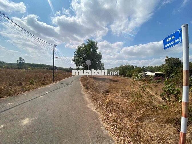 Đất đẹp giá hời - Long Thành, Đồng Nai