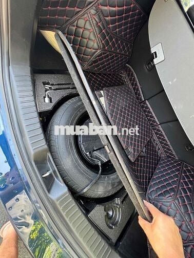 Mazda CX5 2.5 SX 2018 Xanh Cavansite 8 vạn km