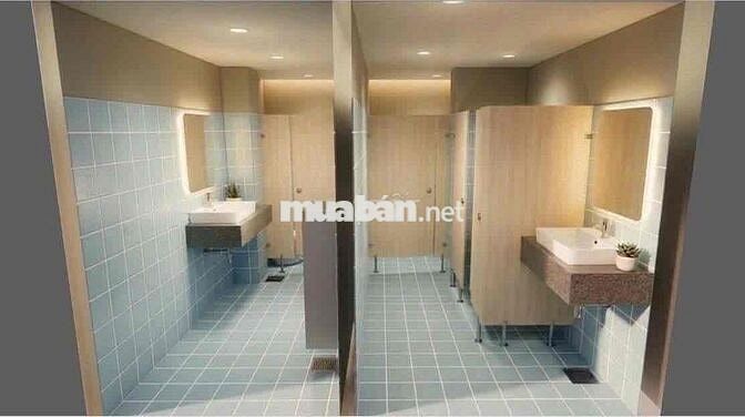 CHO THUÊ TÒA NHÀ MẶT TIỀN ĐƯỜNG CÁCH MẠNG THÁNG TÁM QUẬN 3