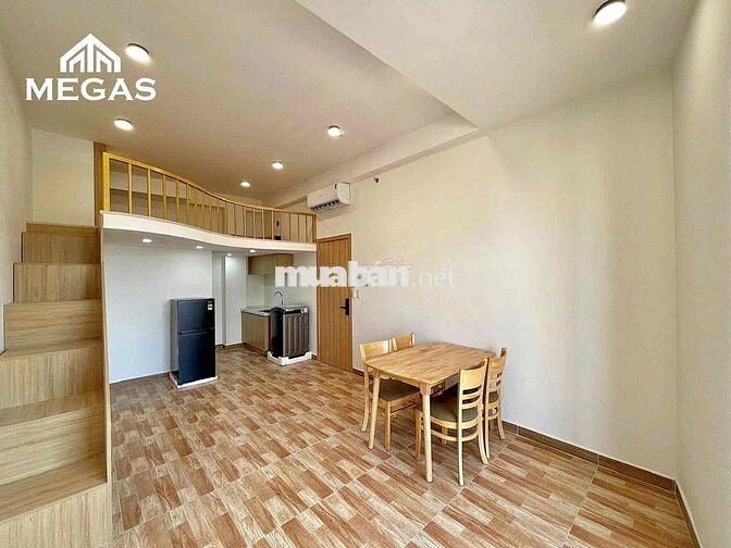 🔥 MỚI TRỐNG DUPLEX SIÊU RỘNG – NGAY NGUYỄN VĂN CỪ, QUẬN 5 🔥