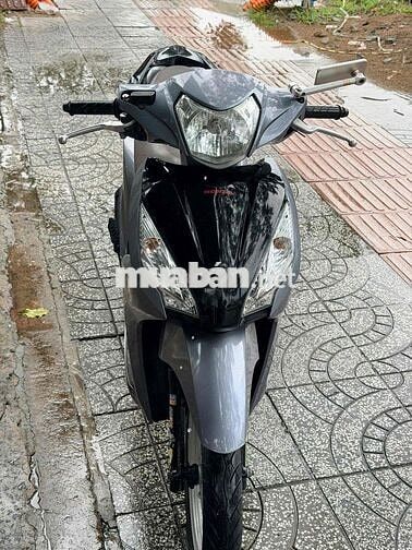Honda Vision 110 2017 Máy zin xe đẹp - Biển 65