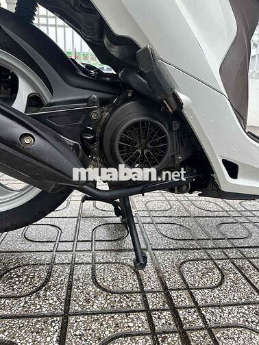 Honda Vision 2015 Trắng 25,000 KM