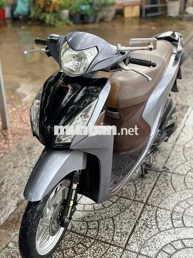 Honda Vision 110 2017 Máy zin xe đẹp - Biển 65