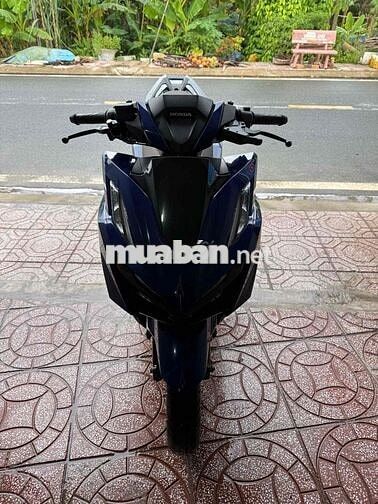 Honda Vario 160 Xanh 26379 km
